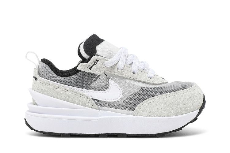 Nike Waffle One Infinite Lilac (TD)