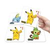 Pexeso Pokemon Nájdite Pokemonov v regióne Kanto, W Memory, Strieľačka, 99game, UNO Pokemon, Detské stolové hry