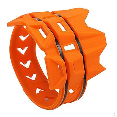 Universal Motorcycle Exhaust Resistant