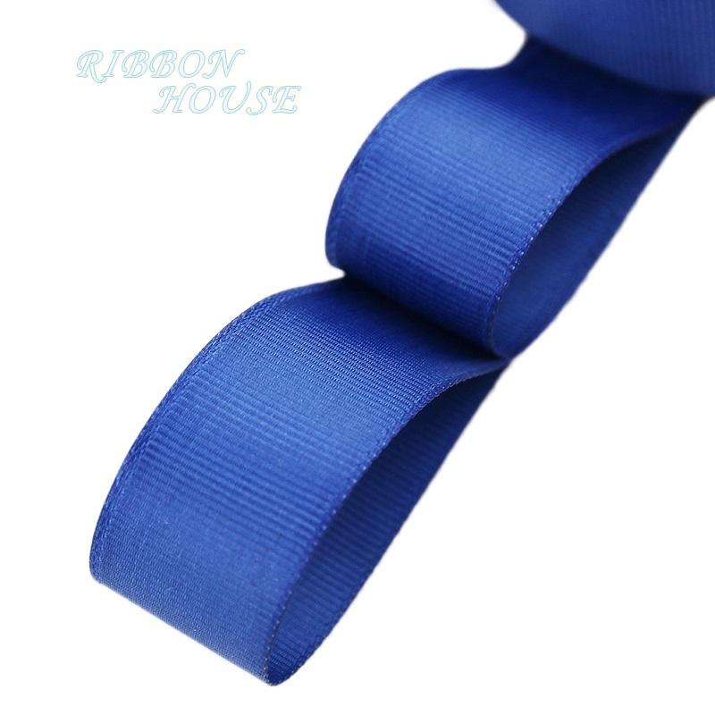 (10 Meter/Los) 1 " (25/38 mm) Ripsband Großhandel Geschenkverpackung Weihnachtsdekoration Bänder
