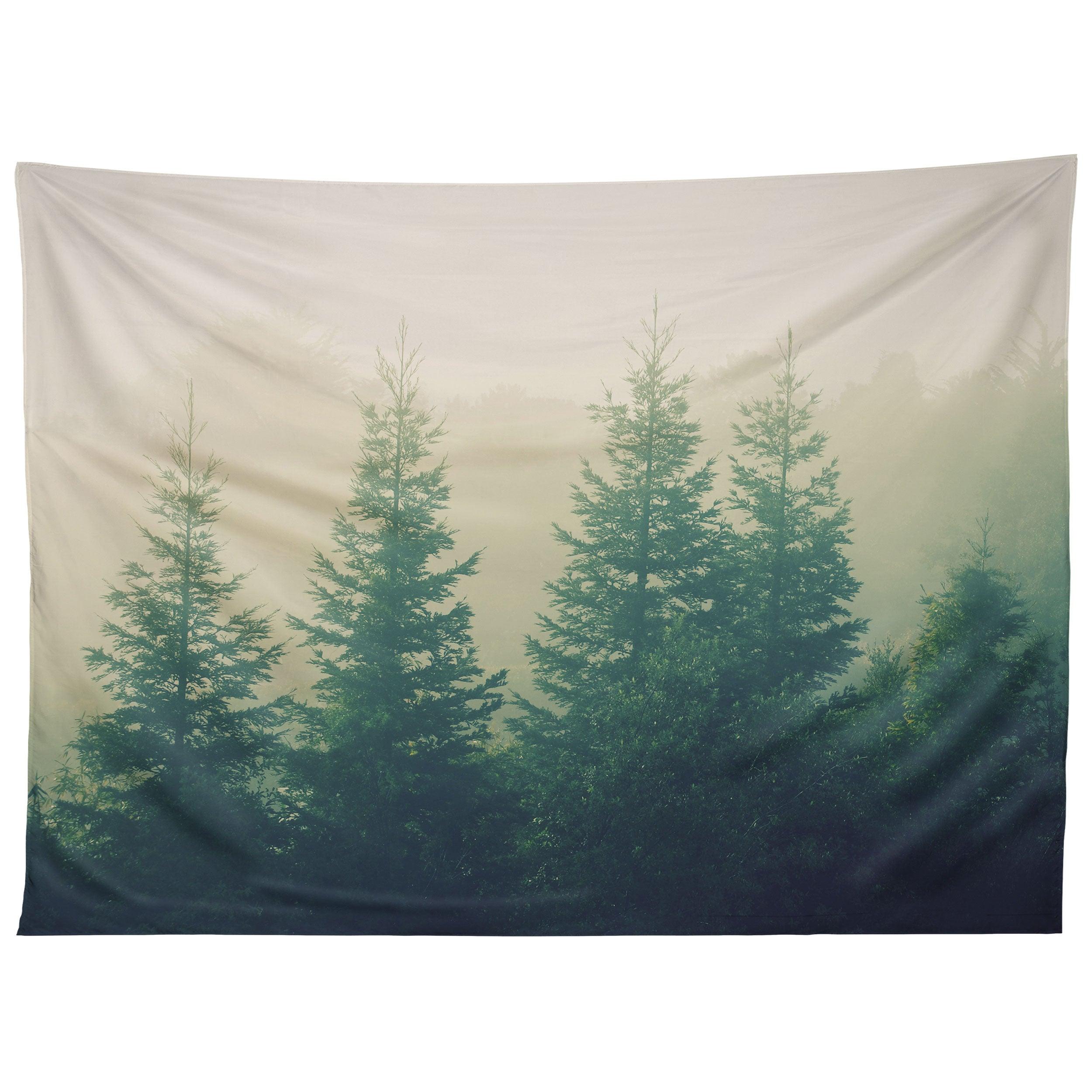 GOING THE DISTANCE tapestry 75x100 чёрный