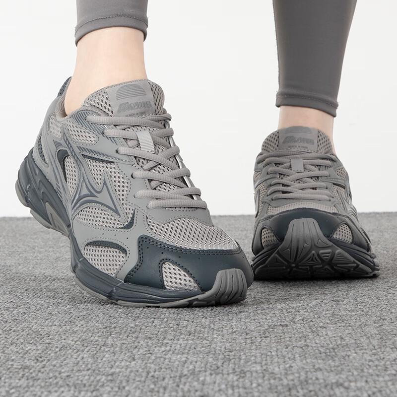 Mizuno Unisex D1GH2229 Running Shoes EU 42.5