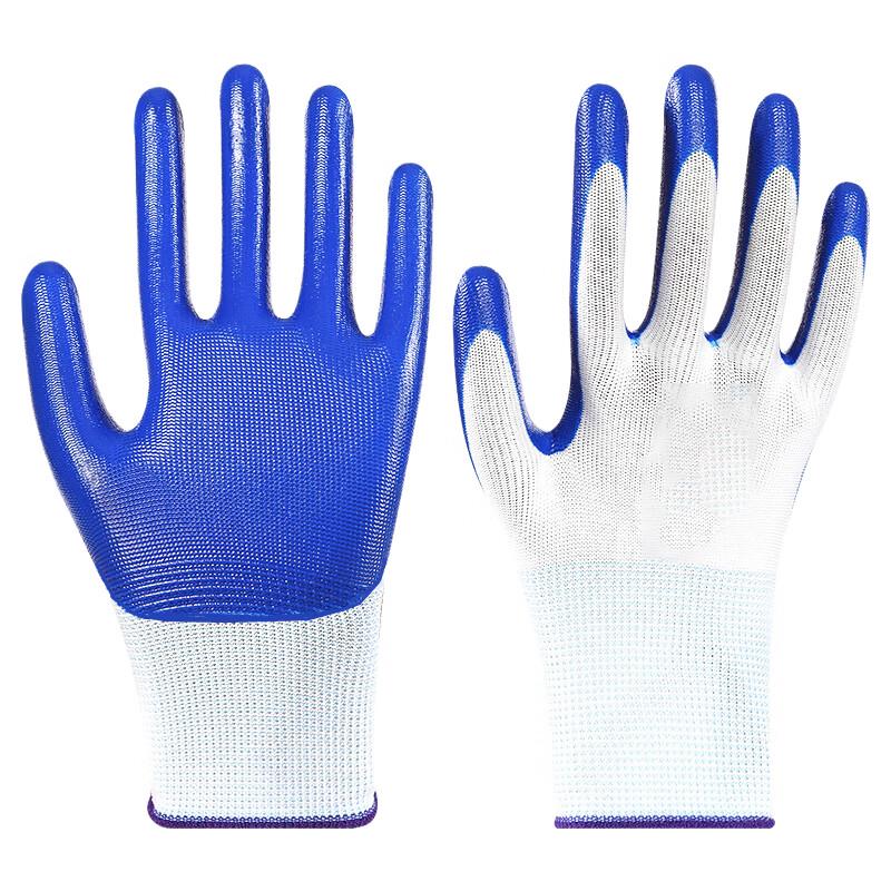 Durable Anti-Slip Work Gloves