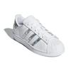 adidas Superstar J 'Footwear White' Women's Sneakers F33889