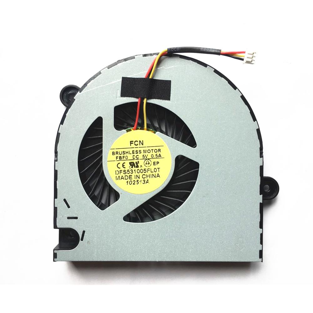 Buy Fcn Dfs531005fl0t Fbf0 Dc5v 0.5a Cpu Cooling Fan at affordable ...