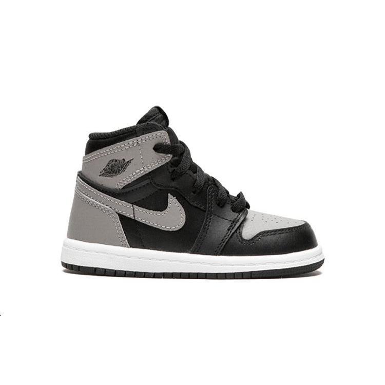 Jordan 1 Retro High Shadow 2018 TD AQ2665-013