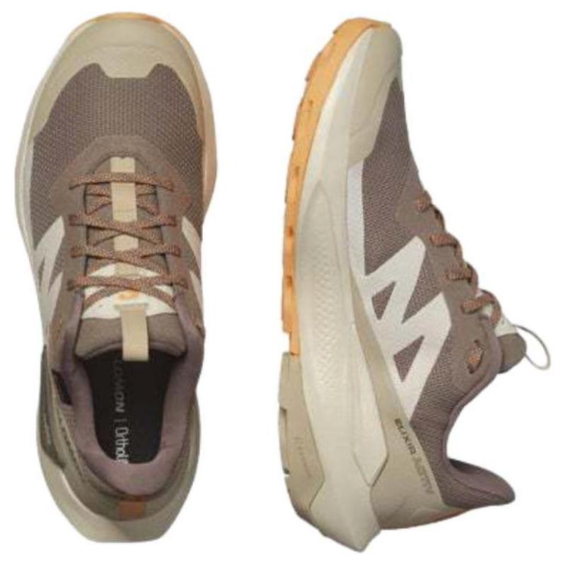 Elixir Activ Wmns Salomon GORE-TEX 'Falcon Papaya' Women's Sneakers L47456400