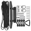 Quality Marine Anchor Accessories Special for Fishing Boat Rubber Dinghy Canoeing Kayak