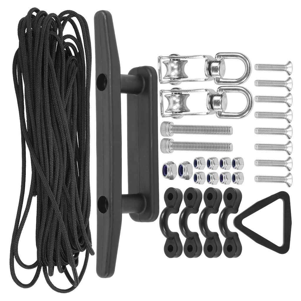 Quality Marine Anchor Accessories Special for Fishing Boat Rubber Dinghy Canoeing Kayak