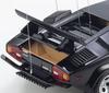 Kyosho Original Lamborghini Countach LP400S Cannonball KS08320BKCR 1/18 (Finished Model)