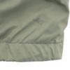 Marmot Windbreaker S Khaki Tricot Lining Outdoor Men's Used