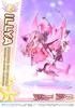 PRISMA WING Liner Illyasviel Von Einzbern Scale Complete Figure Fate/kaleid PrismaIllya 1/7