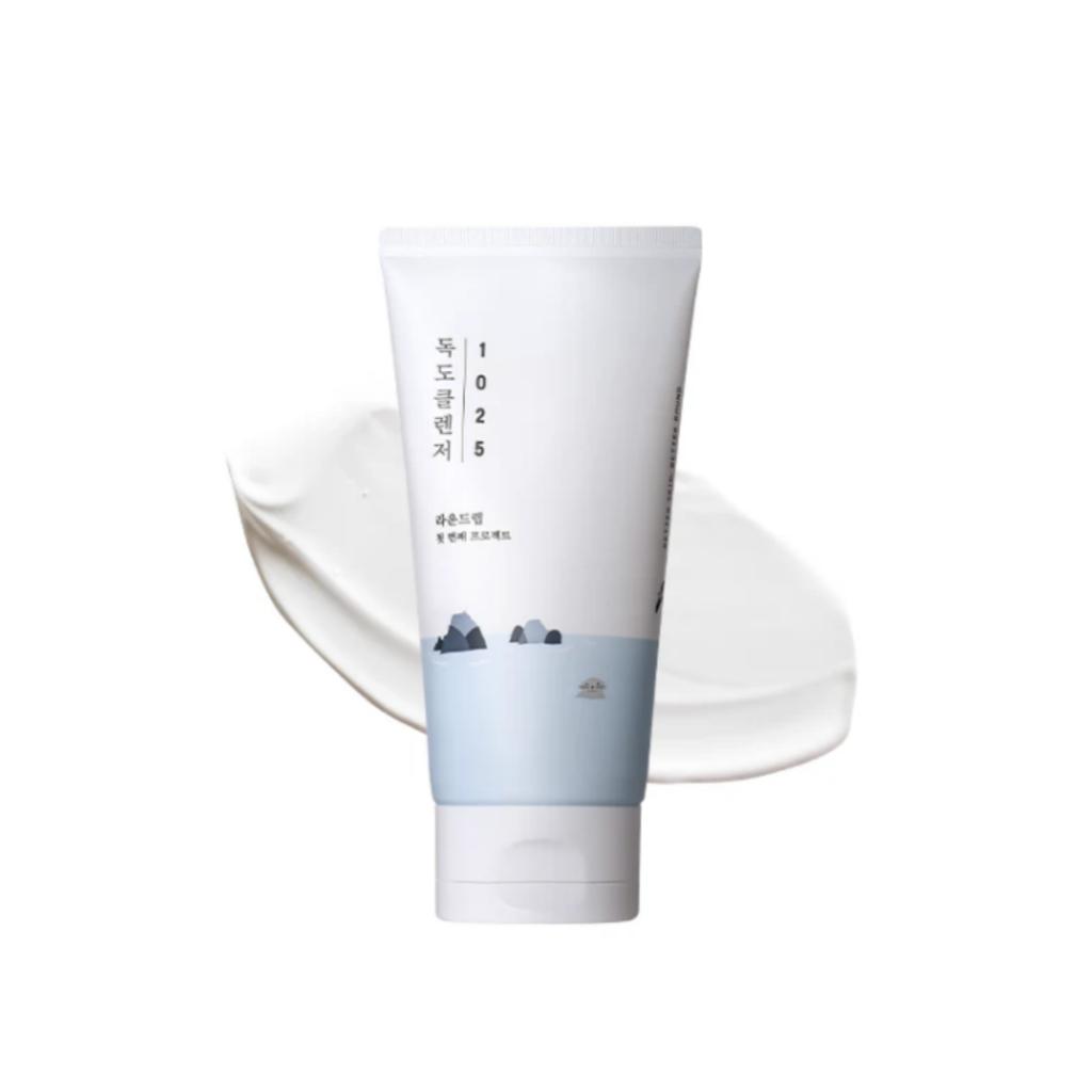 ROUND LAB Renew 1025 Dokdo Cleanser 150 Ml
