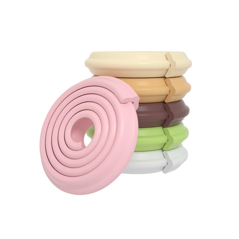 Children's No-Stick W-Shaped Corner Protector: Anti-Collision Strip