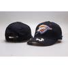 MBA Baseballkappe Outdoor-Sonnenhut Gebogener Schirm Verstellbar Hip Hop Leicht