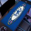 Chelsea F.C Print Mouse Pad, for Keyboard Pad Laptop PC Mat for Office Home Use, Desk Decor, Perfect Birthday Gift for Gamers