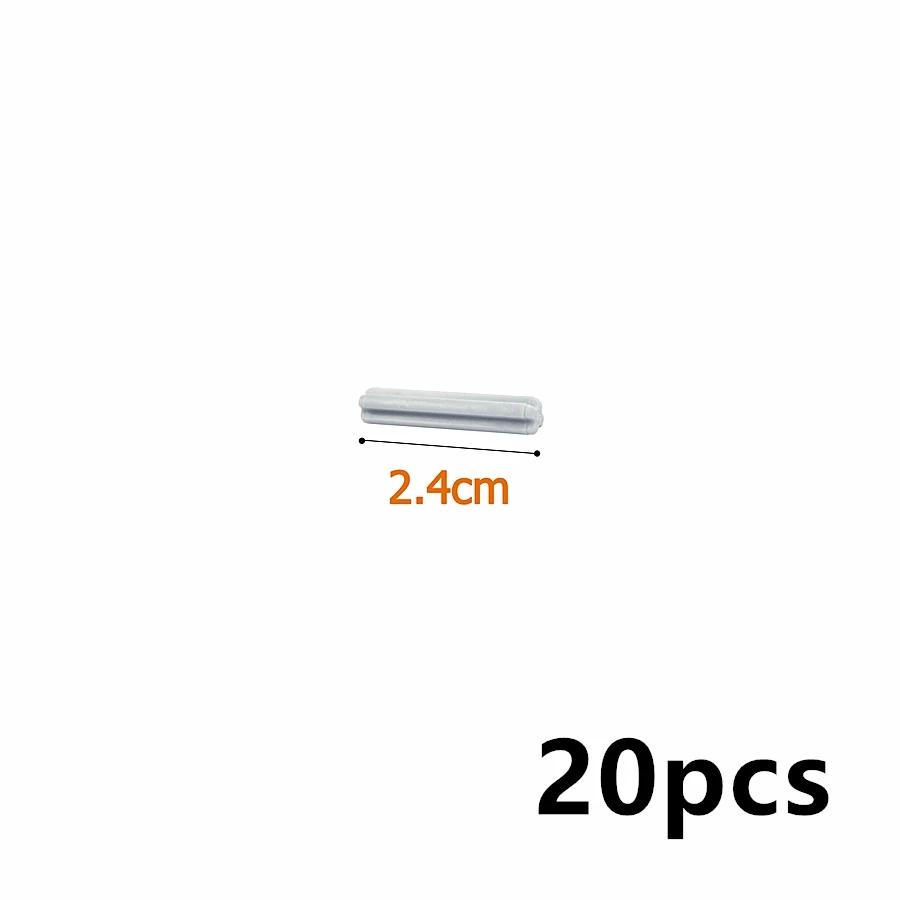 MOC Technical Cross Axle Bulk Bricks Shaft Axle Assembles Particles Building Blocks Toy Compatible 6587 24316 15462 3737 3706
