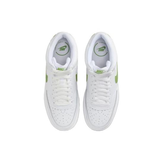 Nike Court Vision Mid Chlorophyll  CD5436-107
