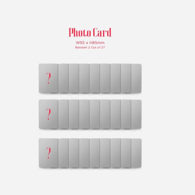 Bae173   Intersection  Spark   Mini Album 1