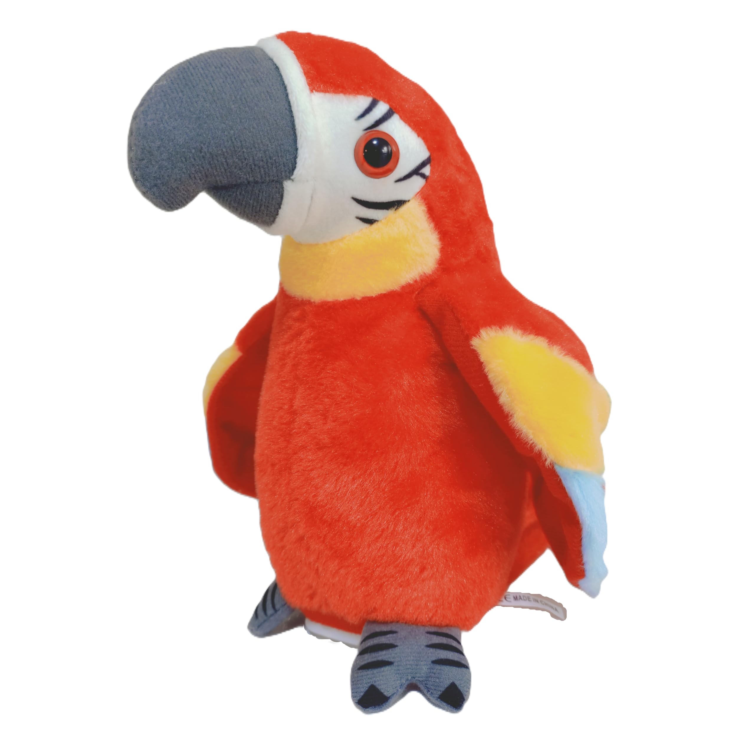 

that responds to your words OB-O01 Chatty Owl