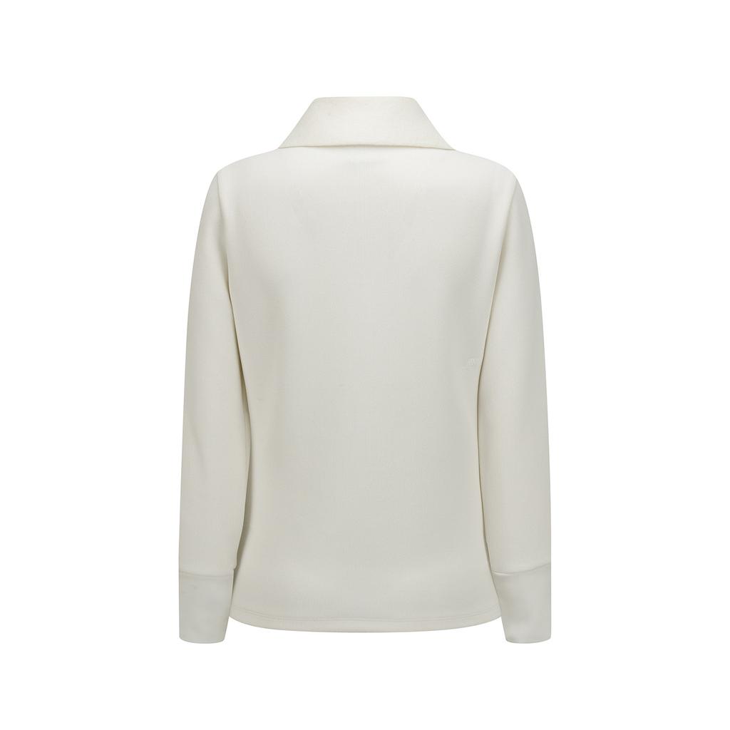 ANEW GOLF Women Wi Hybrid Long T-Shirt_Cr