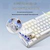 CHERRY MX3.1 108-Key RGB Wired Mechanical Keyboard