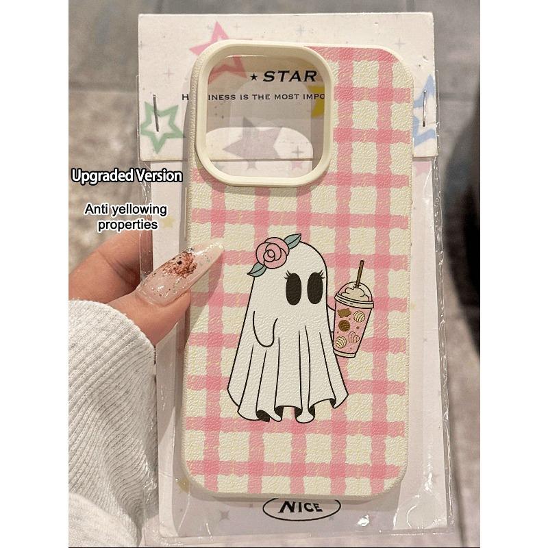 

Fashionable Cute Vintage Book Dog Pattern Litchi Texture Anti-Fall Anti-Slip Soft Phone Case, Suitable As Birthday, Holiday Gift for Friends, Family iPhone 14 Pro Max