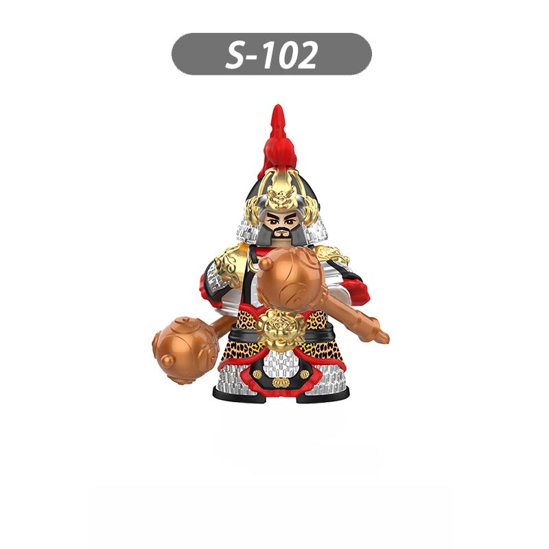 

MOC Военные Средневековые Персонажи Строительные Блоки Стрельба из Лука Солдаты Щит Меч Оружие Рыцарские Аксессуары Строительные Блоки Игрушки