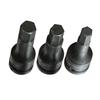 EVER POWER 1/2" Drive 8-Piece Hex Impact Socket Set
