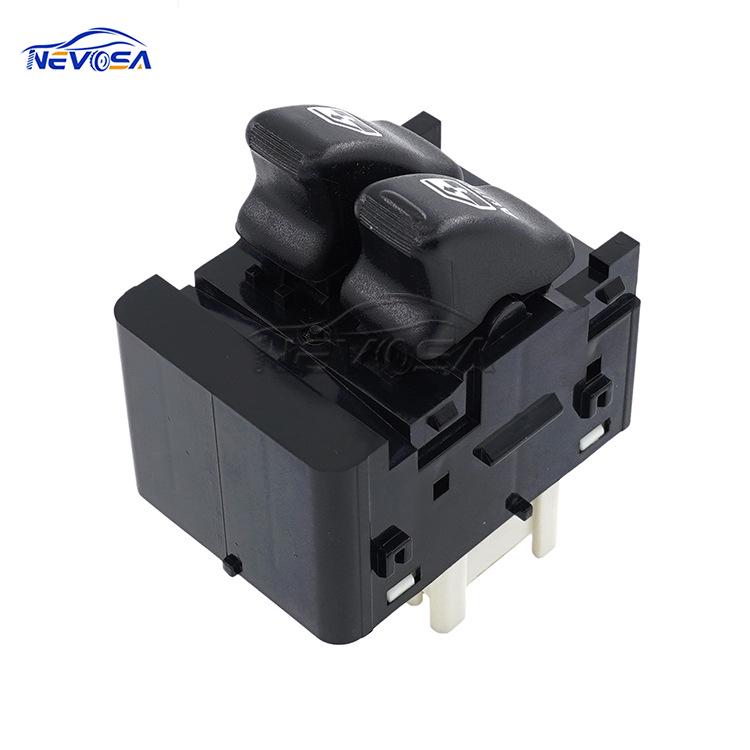 10387305: Electric Power Window Control Switch for Chevrolet/Buick Cars
