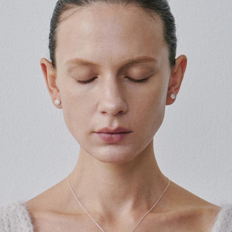 Etrive Grace Necklace