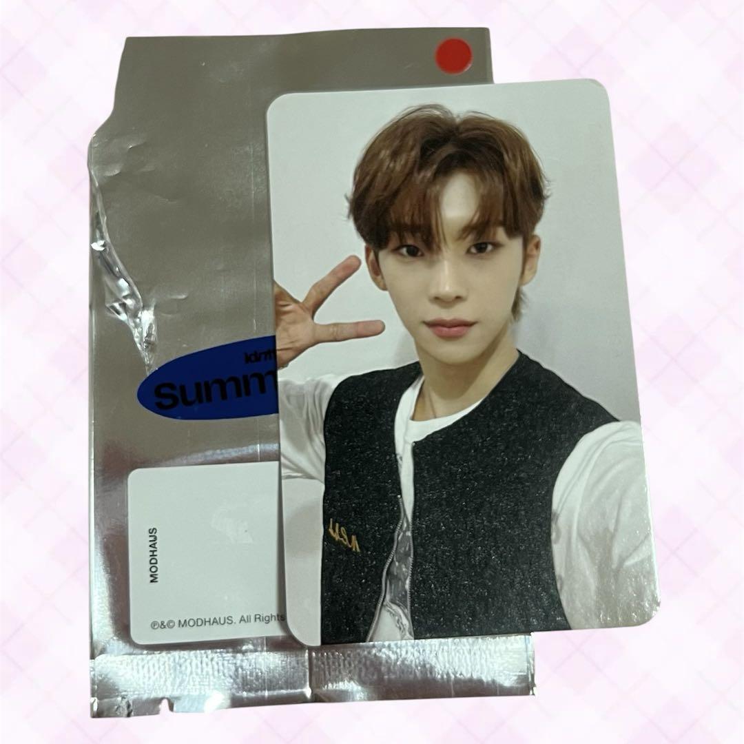 

[Б/У] idntt выставочная торговая карта Dohun объект VIP привилегия мероприятие по передаче