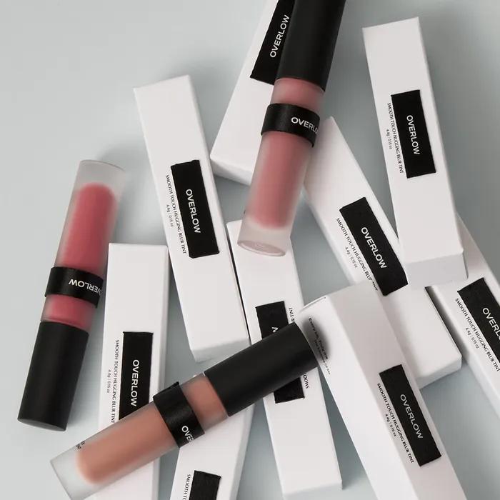 Smooth Touch Close-fitting Blur Tint 8 Colors