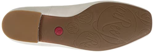 Unleaf Damen Motiv Cutter Pumps, Größe 24.0 cm, 2E