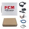 PCMmaster ECU Programmierer 74 Module Prüfsummenkorrektur PCM Master OBD 3 in 1 Gleich wie PCMtuner Pinout Diagramm