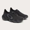 Oakley EDGE ICON Golf Shoes Size Cm Men's (02E) Blackout, 26.5