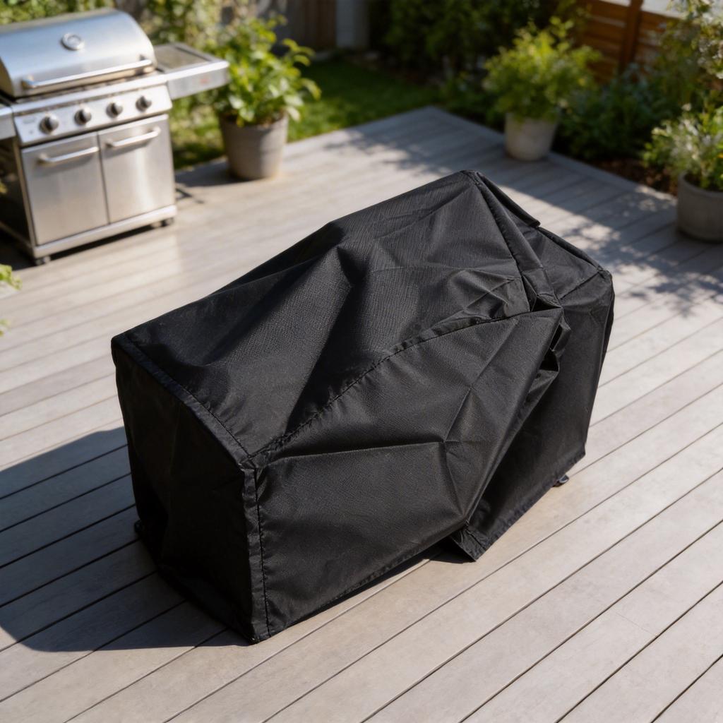 210D Oxford Fabric Dust-proof Cover Meat Slicer Cover