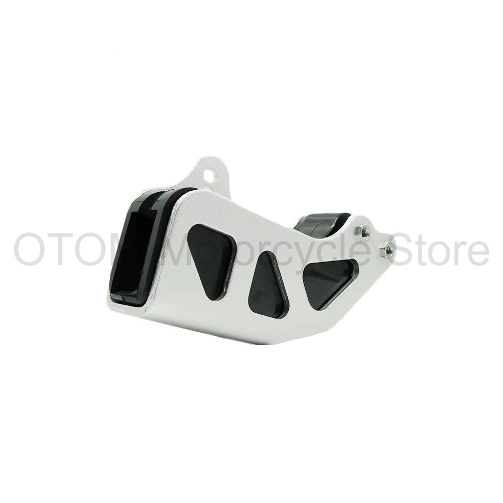 Motorcycle For KTM HUSQVARNA Chain Guide Guard Cover Core Protector SX SXF XC XCF EXC EXCF MXC 2001-2007 TC85 2014 Pir Dirt Bike