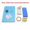 Children's Science Educational Toys Montessori DIY DC Motor Physical Production Technology Scientific Experimental Equipment