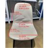1/4Pcs Nordic Shell Style Chair Covers Stretch Armless Chair Slipcovers Anti-Dirty Seat Protector Case For El Wedding Party