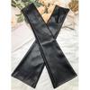 Long Fingerless Gloves Women Girls Wrist Elbow Thermal Glove Hand Arm Warmers