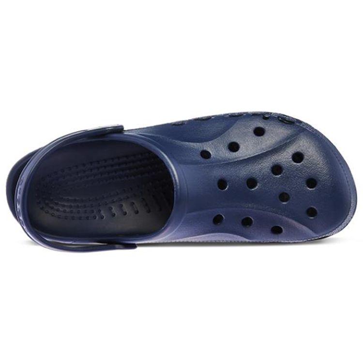 Crocs Unisex Baya Clog Navy 10126-410