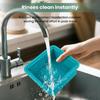 Silicone Soup Freezer Molds 500ml Leakproof Dishwasher Safe Tray Silicone Food Freezer Molds For Home Kitchen Apartment