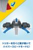 Fisher-Price Imaginext Buzz Lightyear Buzz & Vehicles [Ages 3+] HGT32 Gray