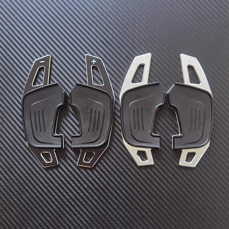 Golf 3 4 MK3 MK4 2026 Hot For VW VOLKSWAGEN 2X Replacement Steering Wheel Shift Paddle Shifter For VW GOLF GTI R GTD GTE MK7 POL