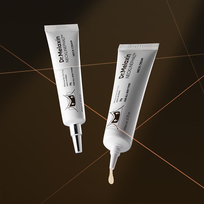 Dr.Melaxin Necklinephalt Neck Cream 20g