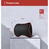 Car Headrest Neck Pillow Auto Car Neck Cushion Memory Foam Breathable Head Support Neck Rest Protector Automobiles