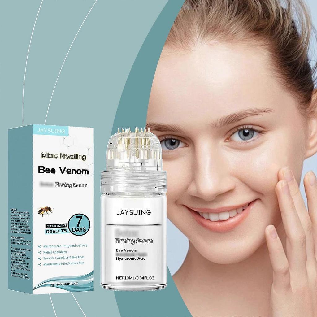 Facial Treatment Essence Boosts Skin Daily Gentle Moisturizing Facial Treatment Essence 10ml