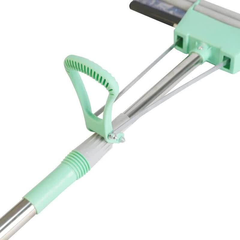 YUANJIN Ret retractable Sponge Mop