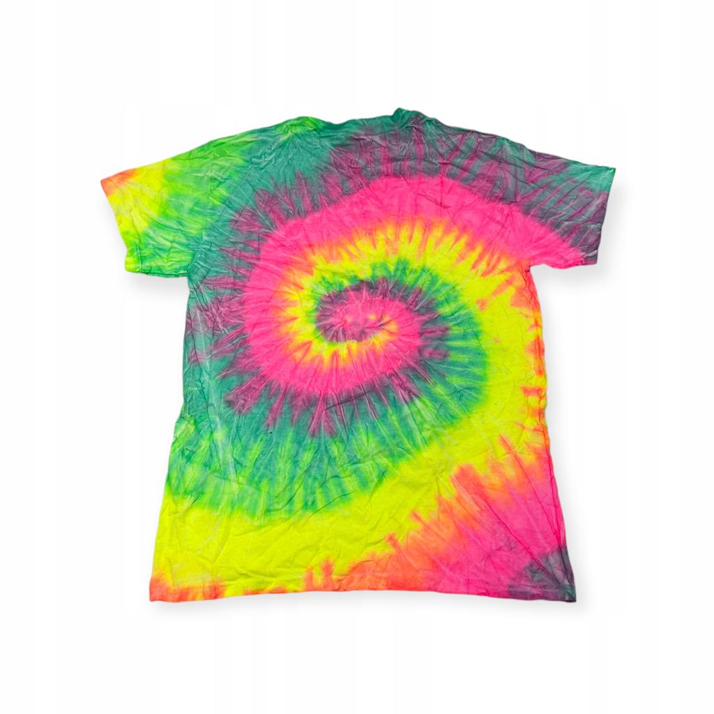 Pánské tričko s kulatým výstřihem SPENCER'S PRINT M